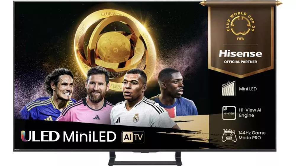 ULED smart televizor Hisense 55E8Q_01