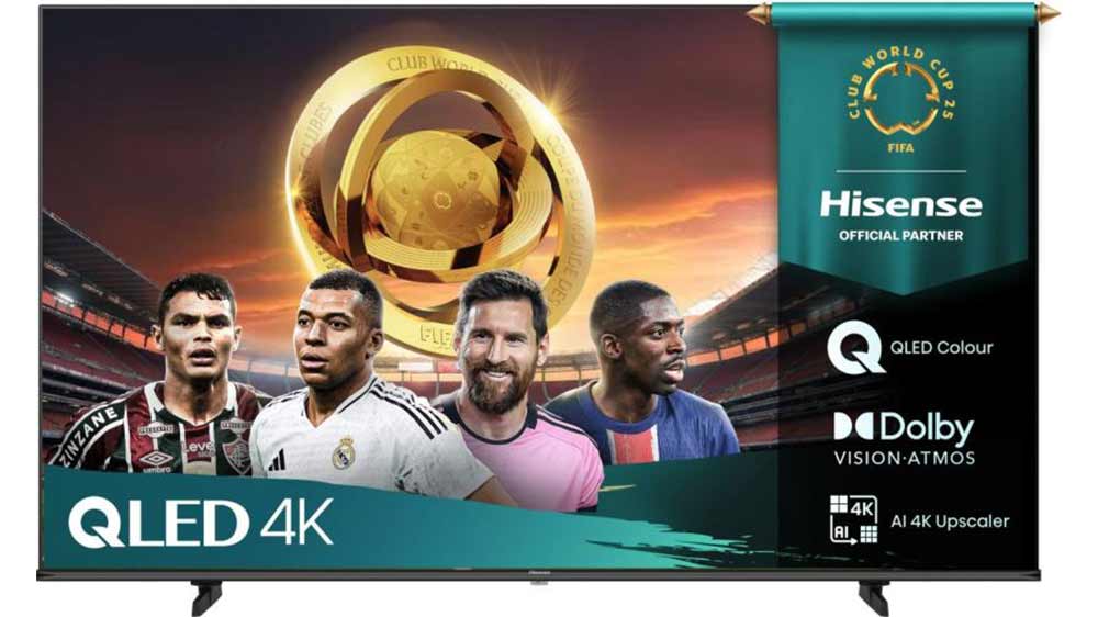 QLED smart televízor Hisense 75E7Q_01