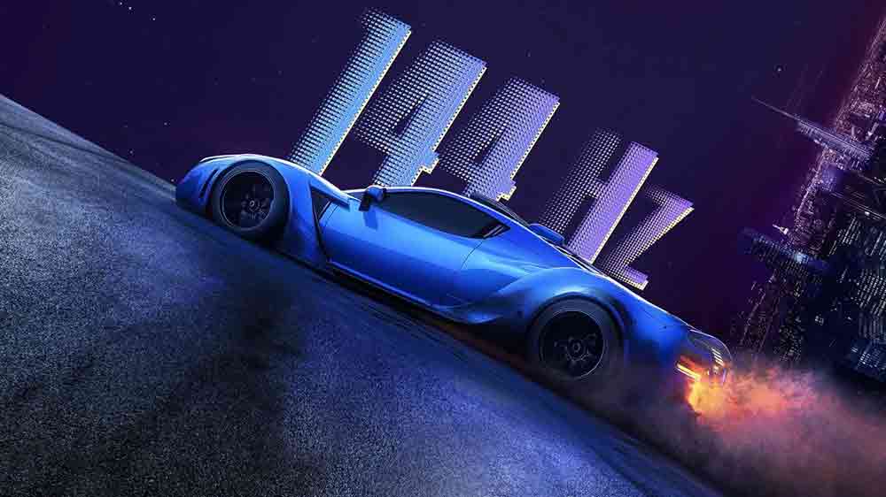 144Hz herný režim Game Mode PRO_05