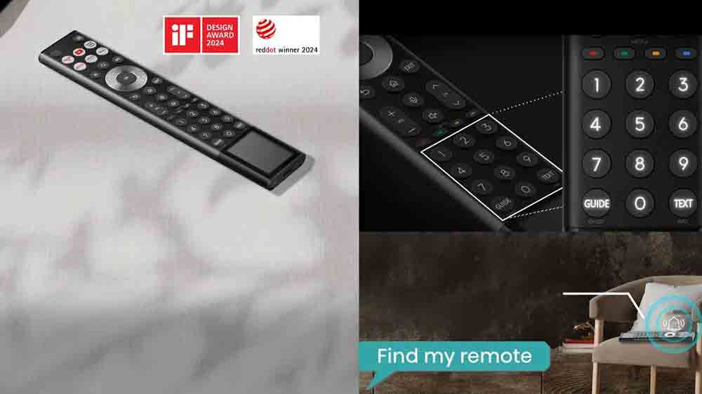 Ovládání Hisense Solar Remote_07