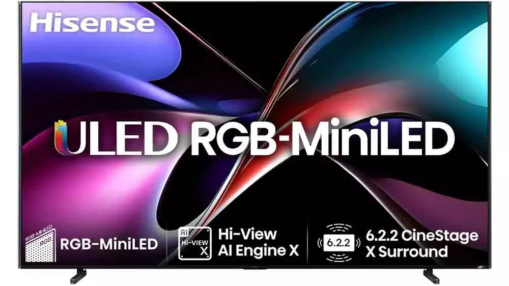 RGB-MiniLED televízor Hisense 116UXQ_01