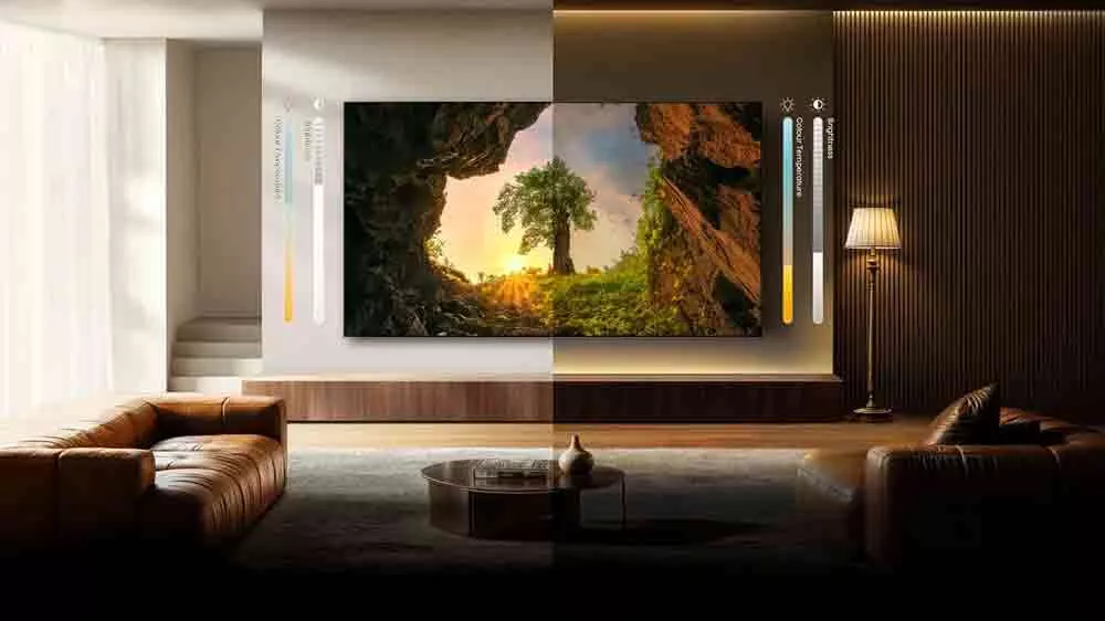 RGB-MiniLED televízor Hisense 116UXQ s vizualizáciou technológií HDR_04