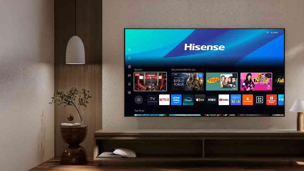 RGB-MiniLED televize Hisense 116UXQ s OS VIDAA Smart_08