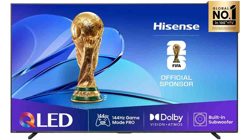 QLED smart televizor Hisense 98E7Q_01