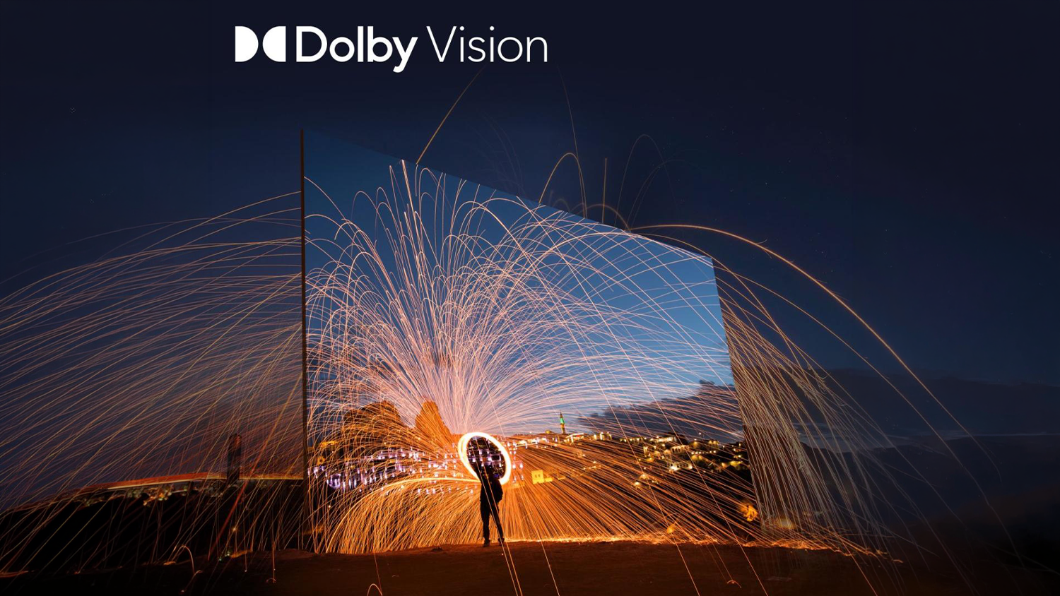 Vizualiz&aacute;cia Dolby Vision