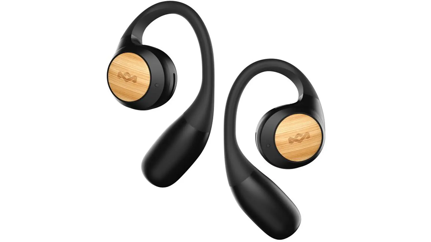 Bezdr&ocirc;tov&eacute; sl&uacute;chadl&aacute; House of Marley Liberate Open Ear _01