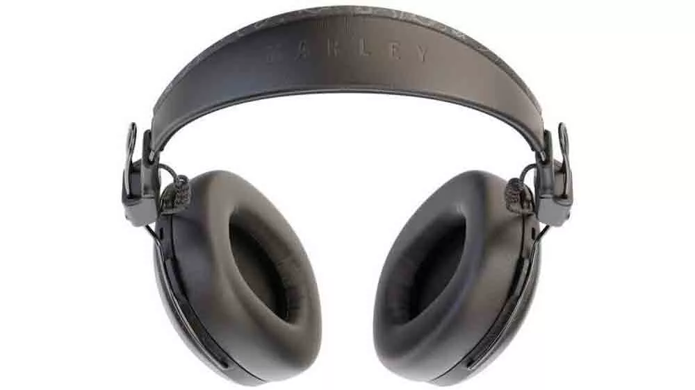 Sluch&aacute;tka House of Marley Positive Vibration Frequency Signature Black