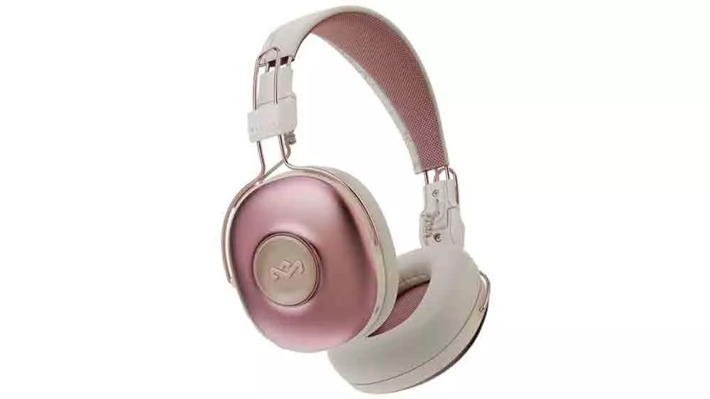 Slúchadlá House of Marley Positive Vibration Frequency Signature Cooper
