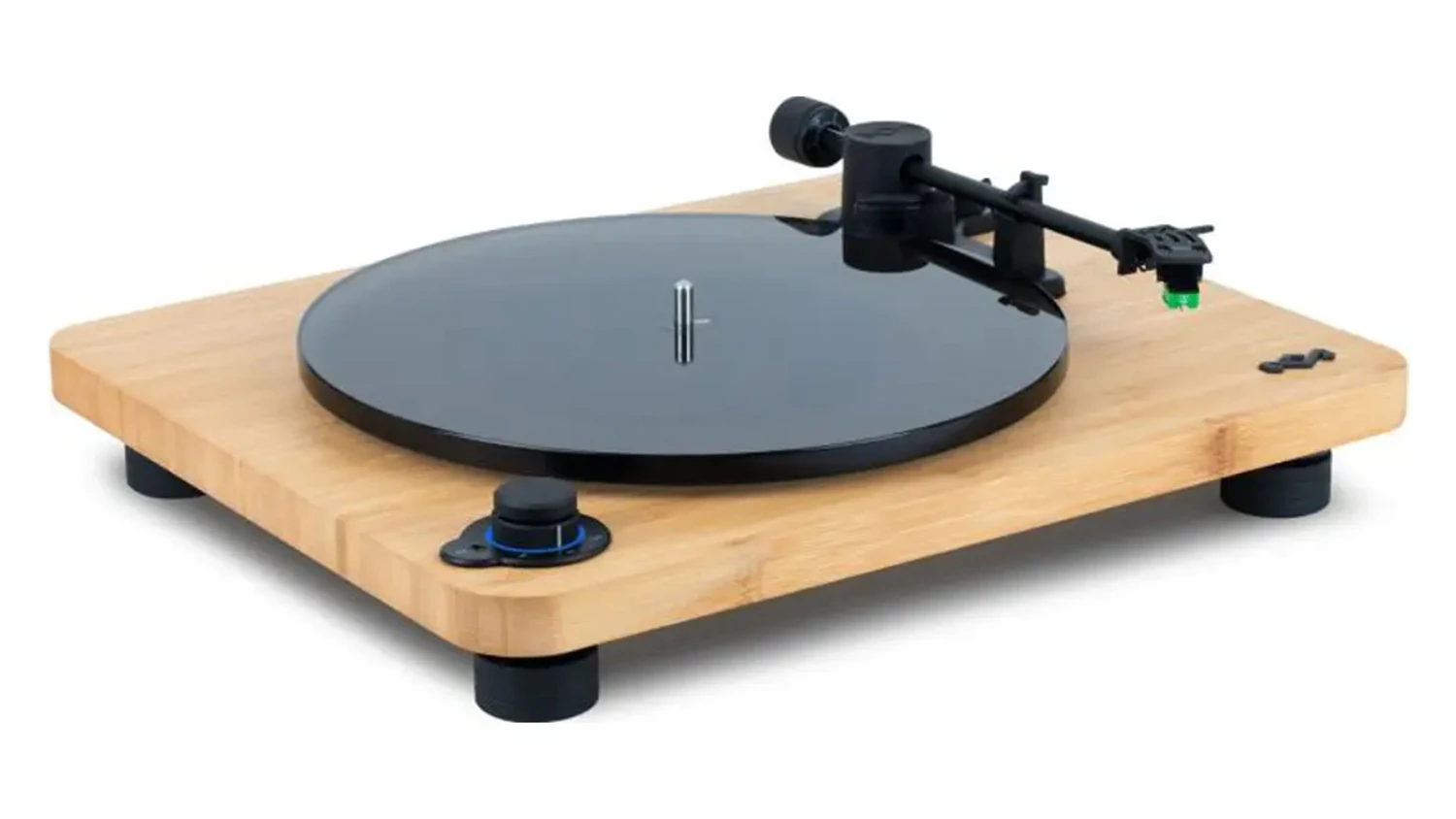 Gramofón House of Marley Stir It Up LUX