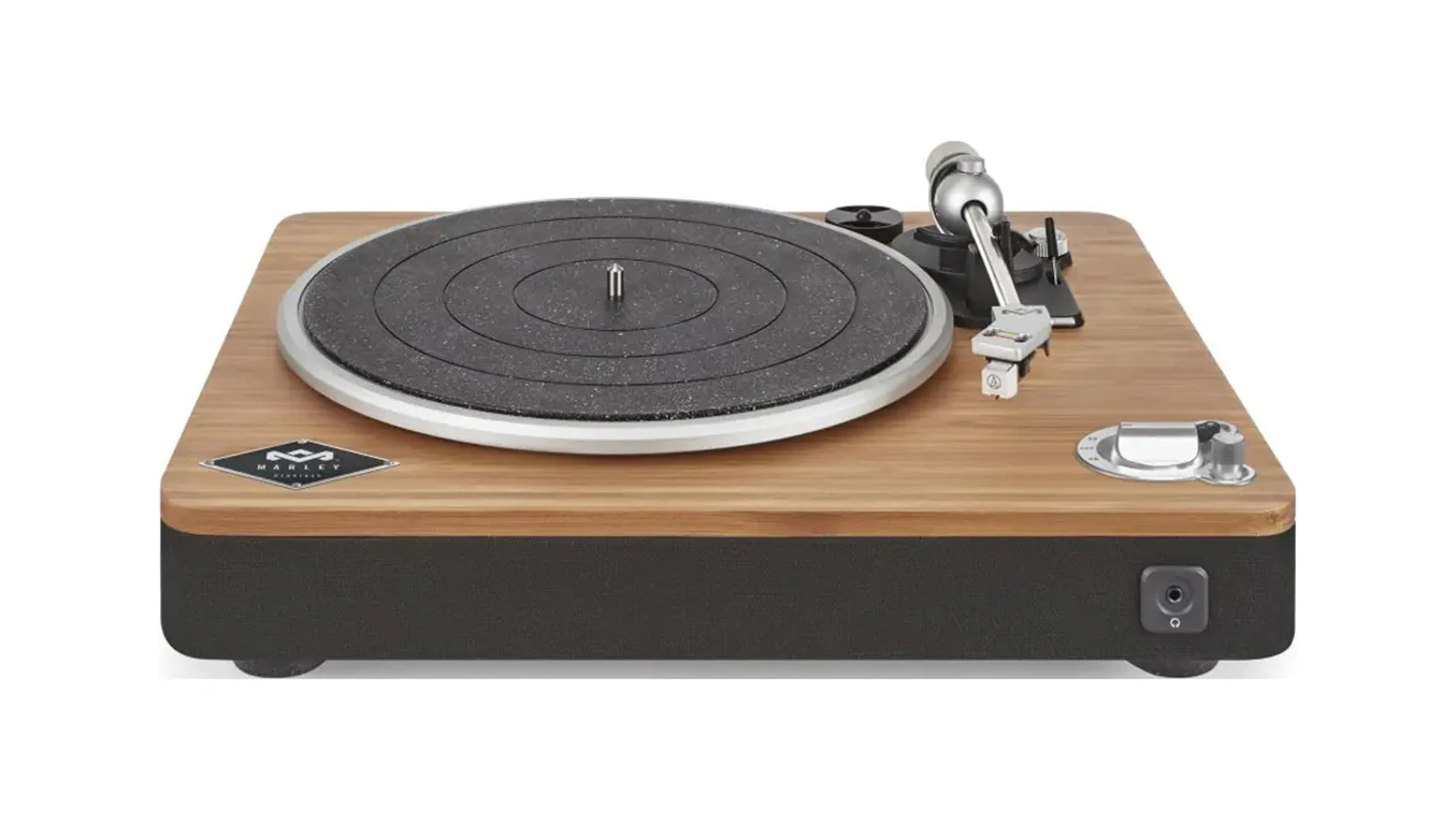 Gramofon House of Marley Stir It Up