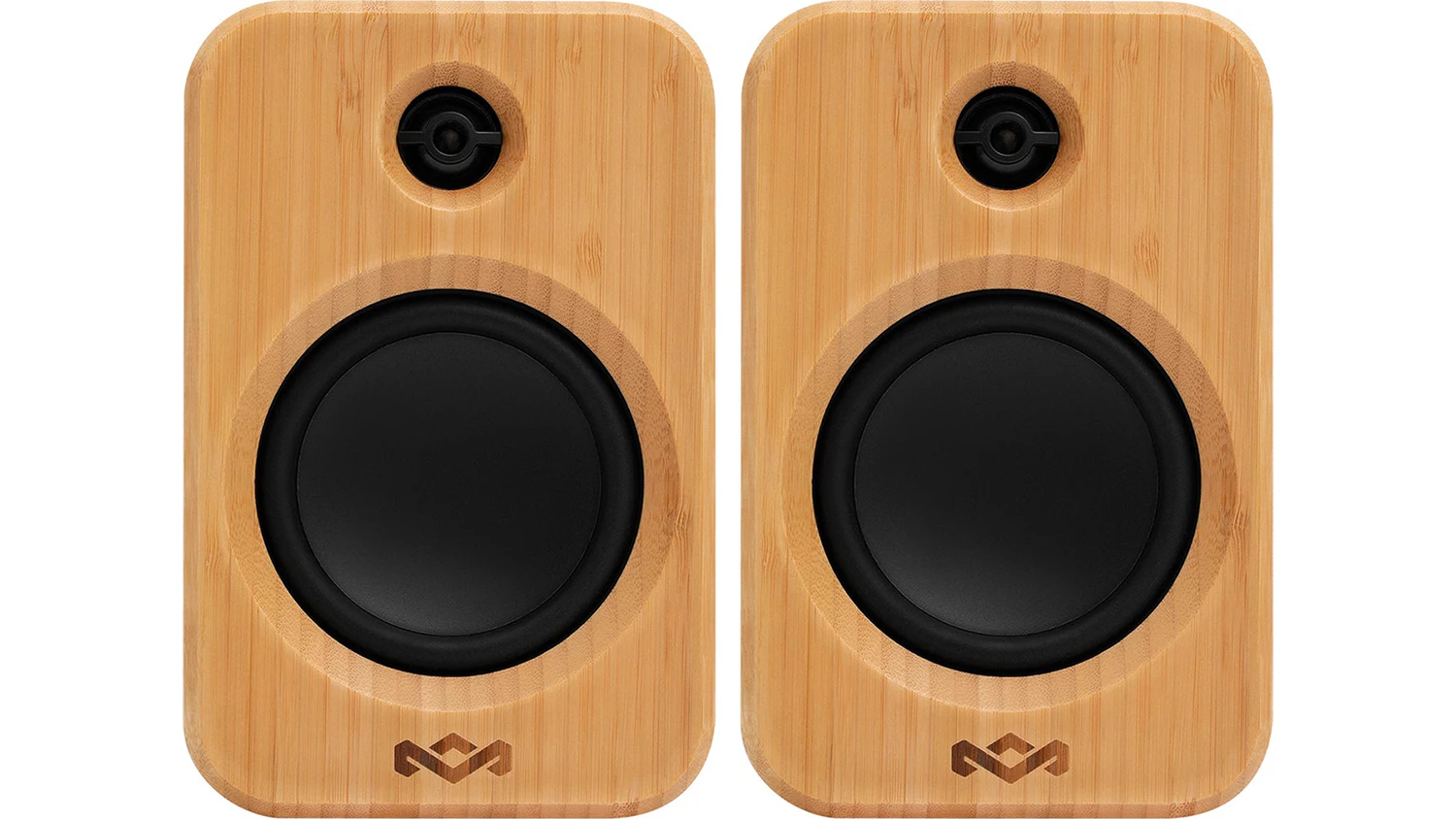 Reproduktory House of Marley Get Together Duo 2