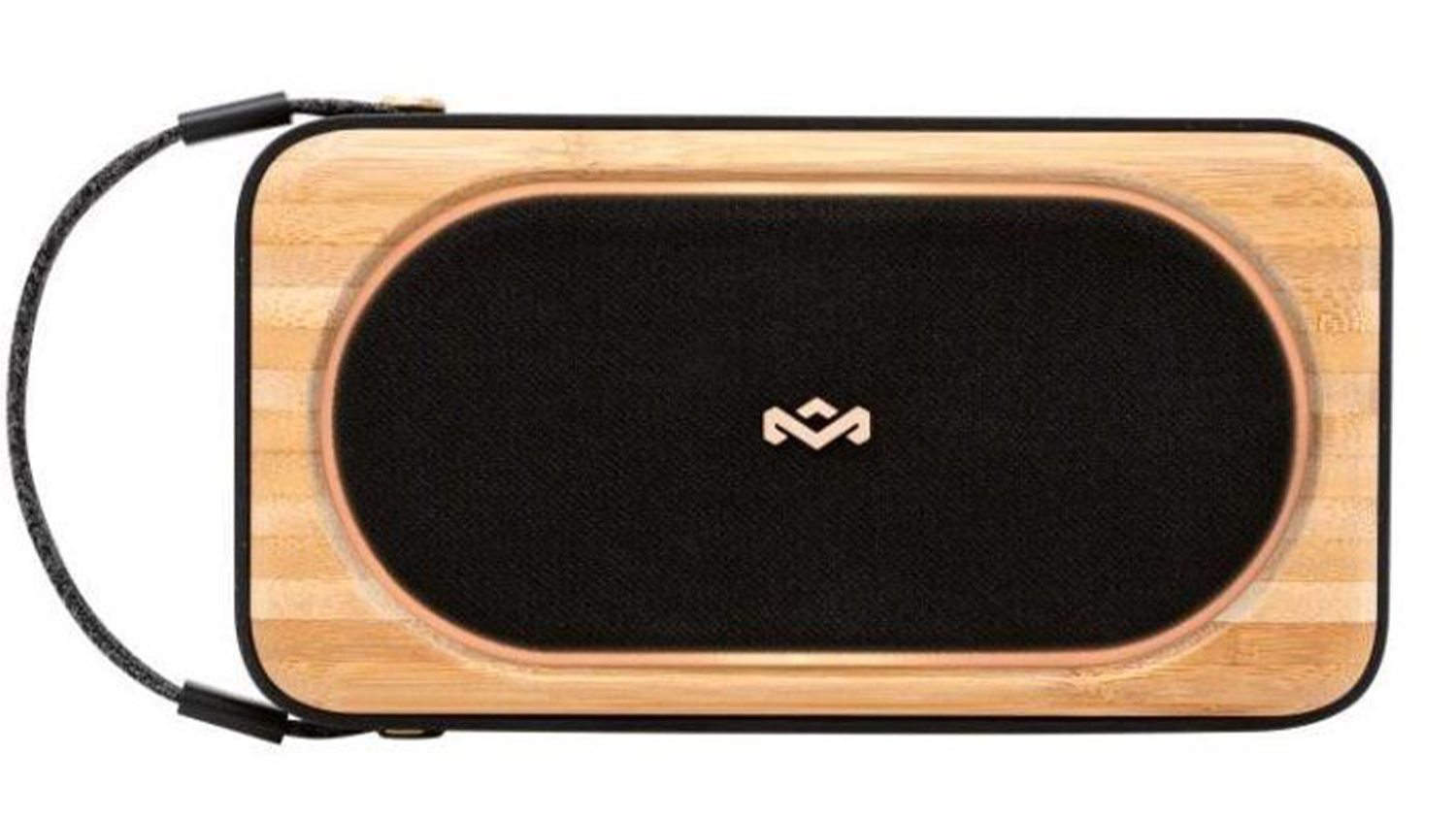 Prenosný reproduktor Marley Roots Solar