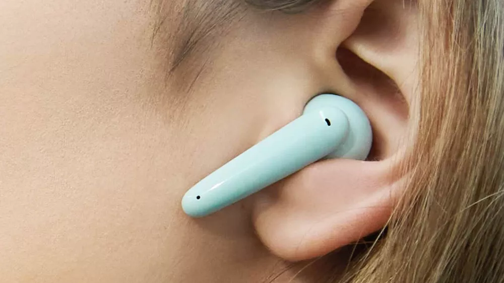 Bezdr&aacute;tov&aacute; sluch&aacute;tka Huawei FreeBuds SE
