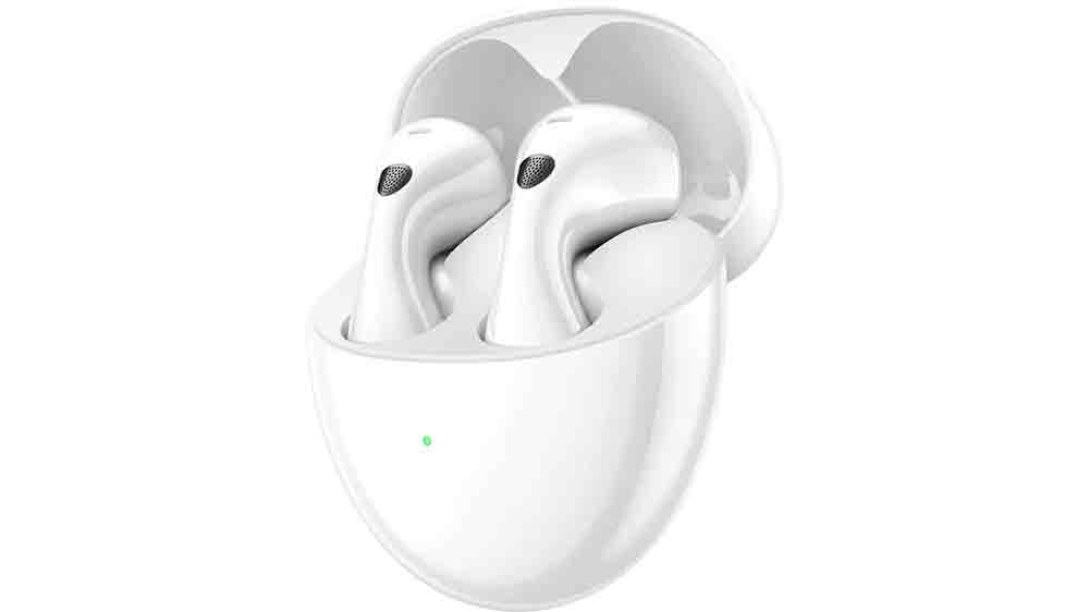 Bezdrátová sluchátka Huawei FreeBuds 6, bílá_01