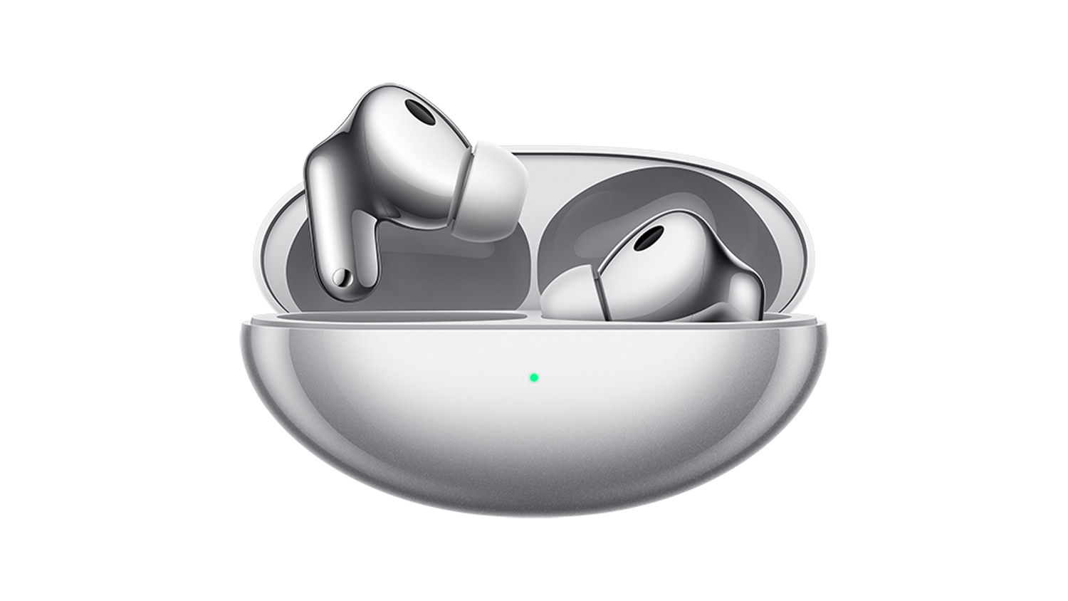 Bezdrátová sluchátka HUAWEI Freebuds NEO STELLAR SILVER