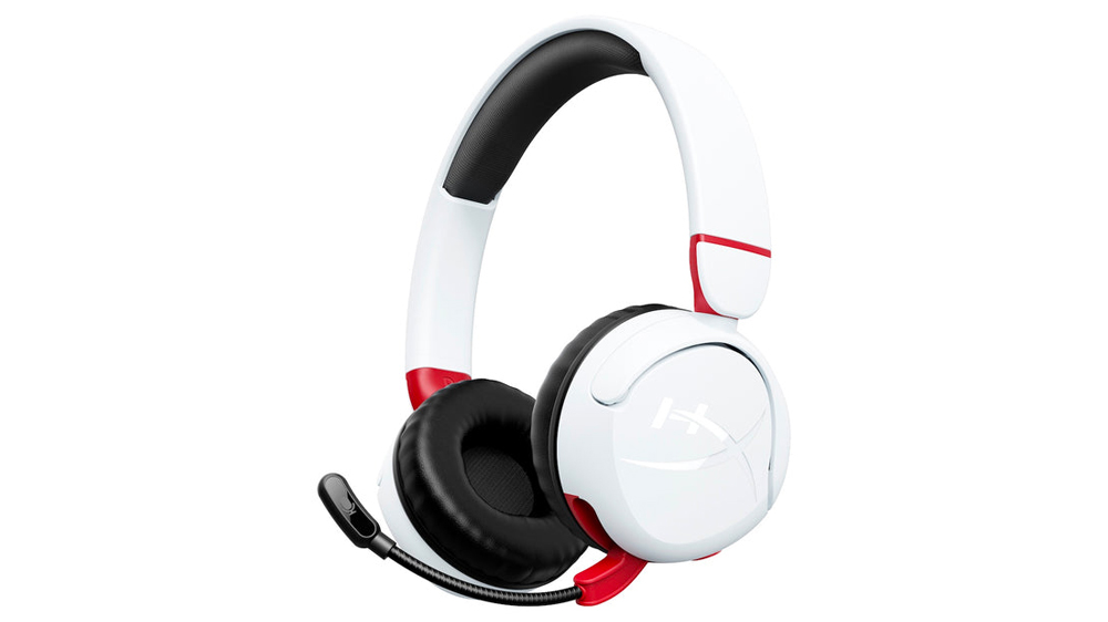 Herní sluchátka HyperX Cloud Mini_01