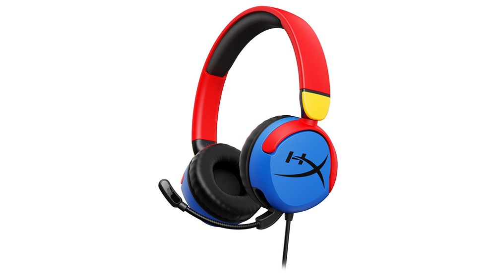 Herní sluchátka HyperX Cloud Mini Kids_01