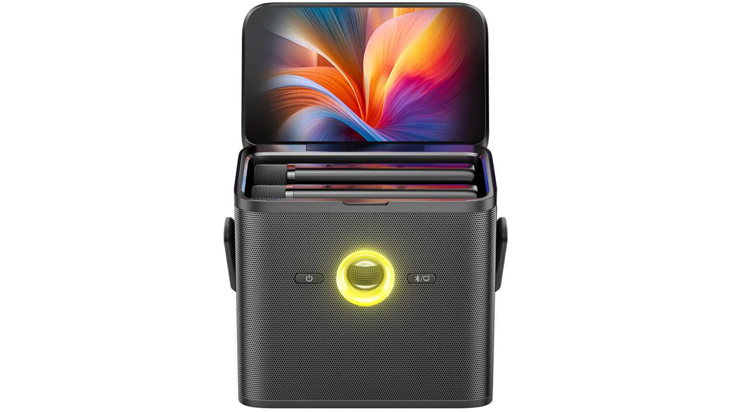 Smart party reproduktor Ikarao Shell S3