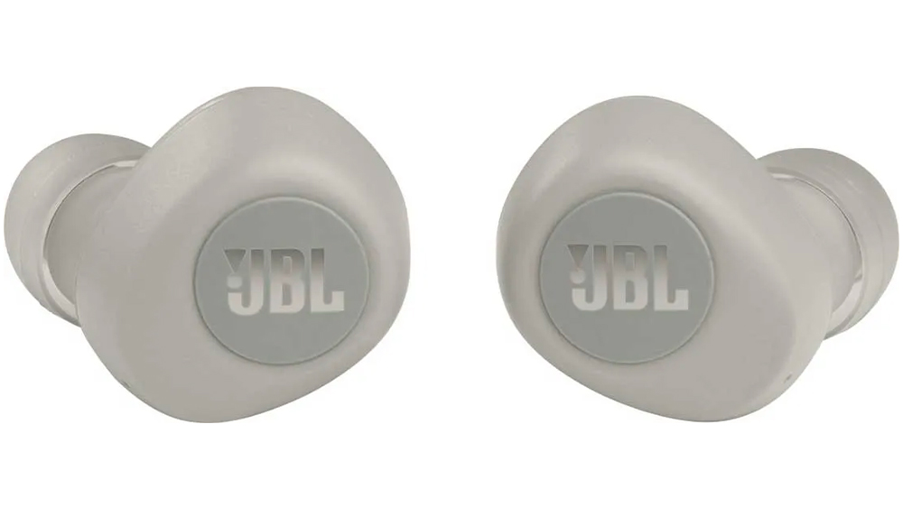 Sluchátka JBL Vibe 100TWS