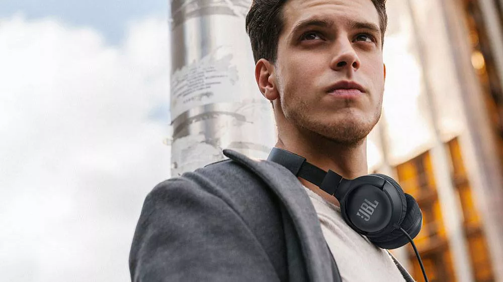 JBL Tune 500