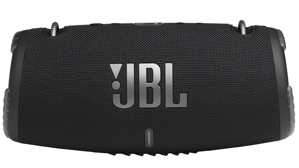 Bezdrátový reproduktor JBL XTREME 3 BLACK