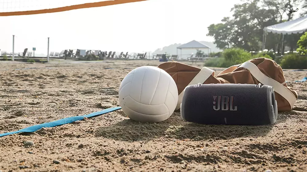 Bezdrátový reproduktor JBL XTREME 3 BLACK