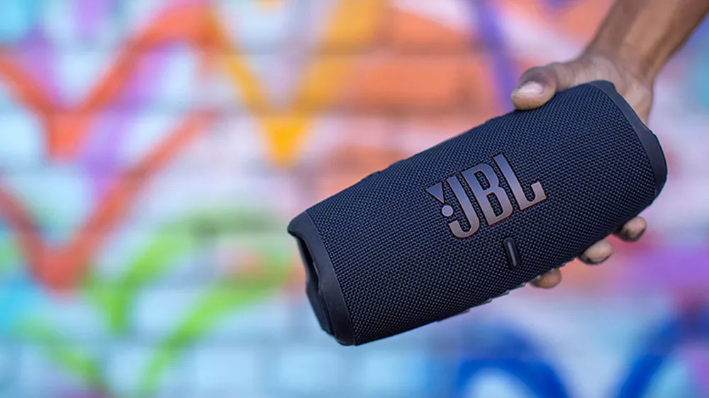 JBL Charge 5