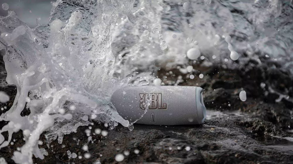 JBL Charge 5