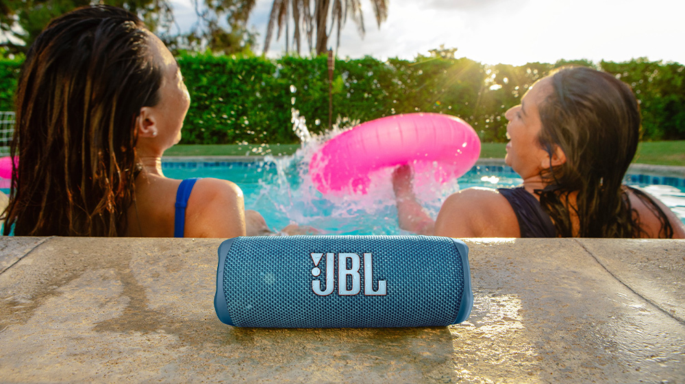 JBL Flip 6