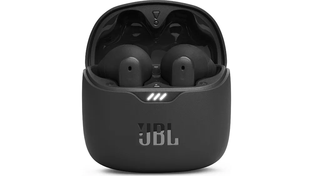 Sluchátka JBL TFLEX BLK TWS