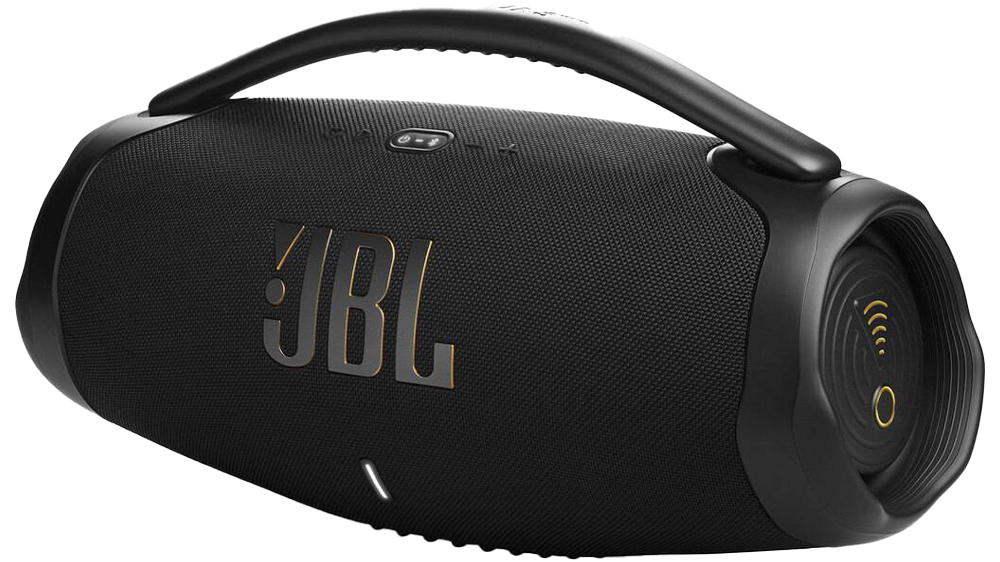 Přenosný reproduktor JBL Boombox 3