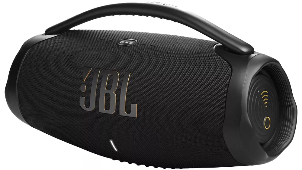 Přenosn&yacute; reproduktor JBL Boombox 3
