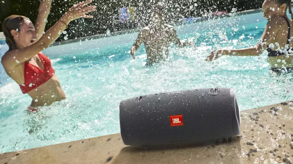 Bezdrátový reproduktor JBL Flip Essential 2