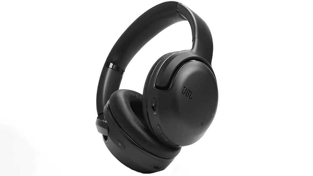 Bezdrátová sluchátka JBL Tour ONE M2 Black