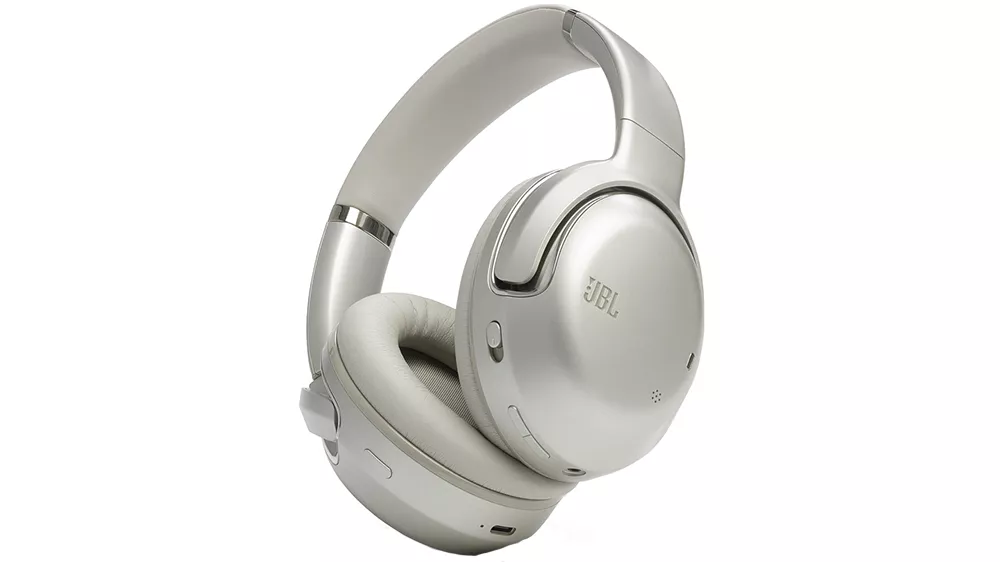 Bezdr&aacute;tov&aacute; sluch&aacute;tka JBL Tour ONE M2