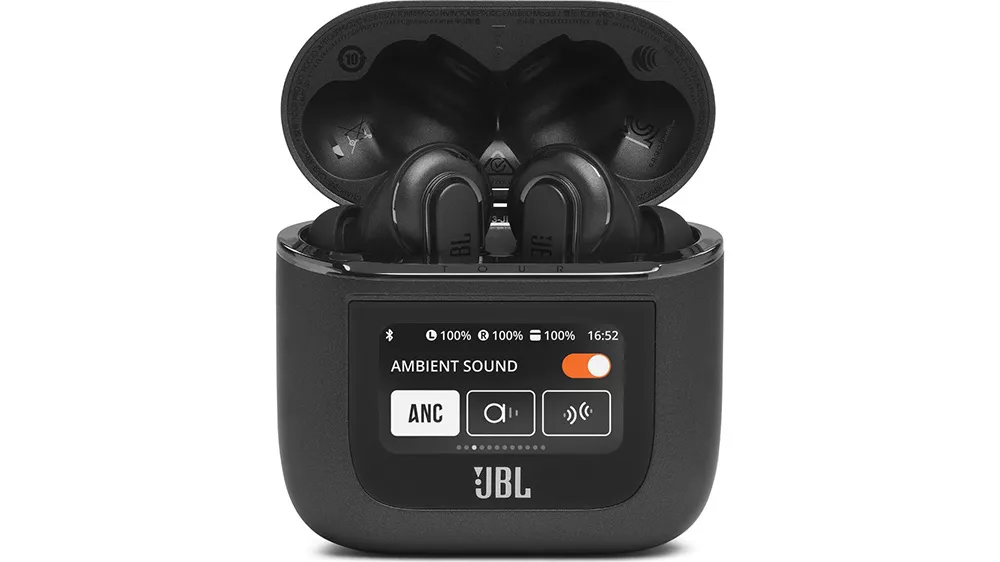 JBL Tour Pro 2