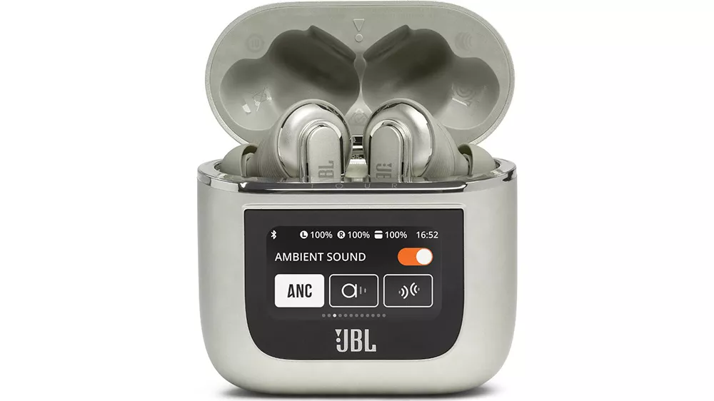 JBL Tour Pro 2