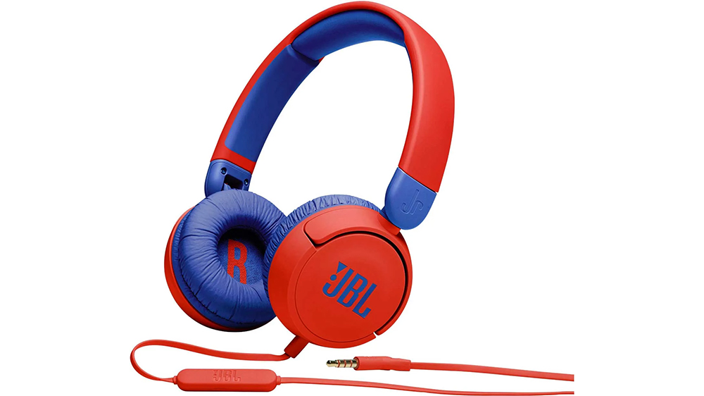 Dětská sluchátka JBL JR310_01