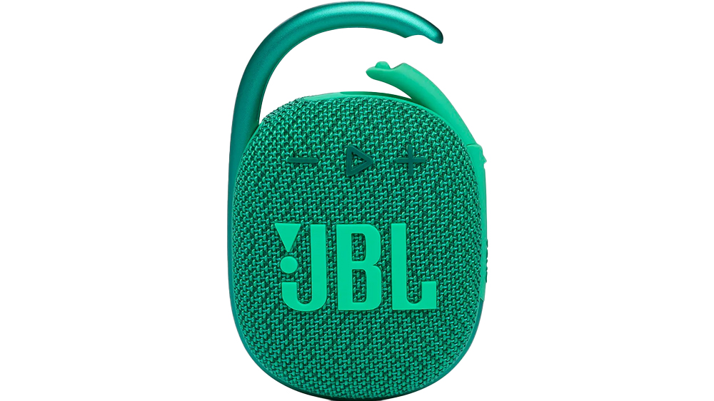Přenosný reproduktor JBL Clip 4 ECO