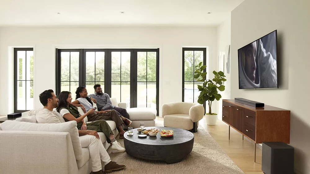 Soundbar JBL BAR 1300 pod televizí_,03