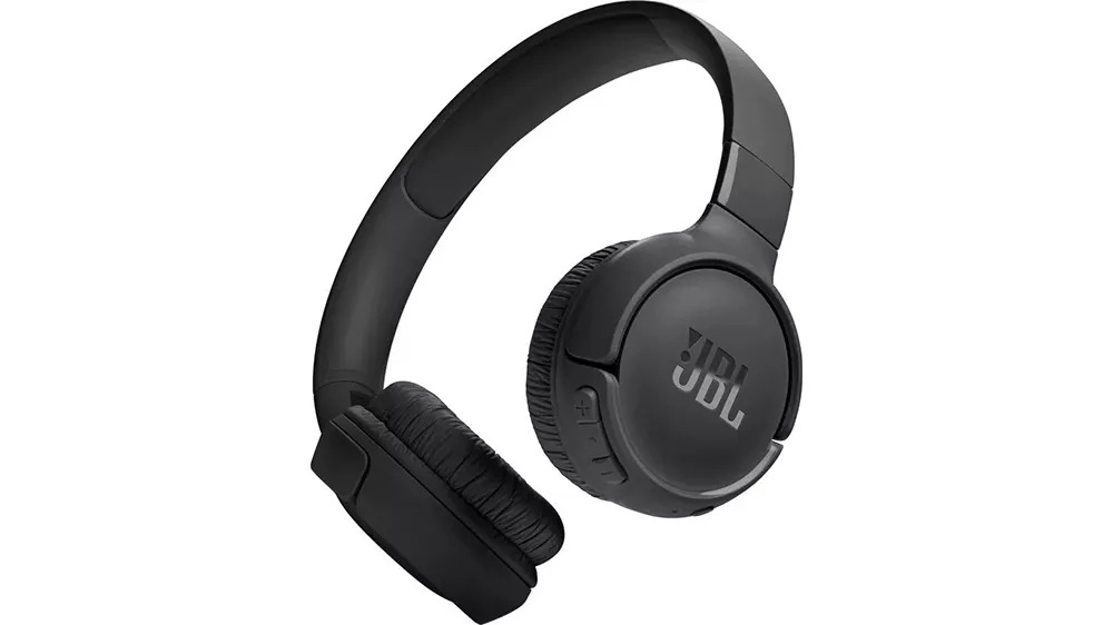 Bezdr&aacute;tov&aacute; sluch&aacute;tka JBL Tune 720BT BLACK