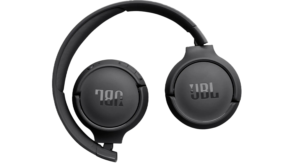 Bezdrátová sluchátka JBL Tune 720BT BLACK
