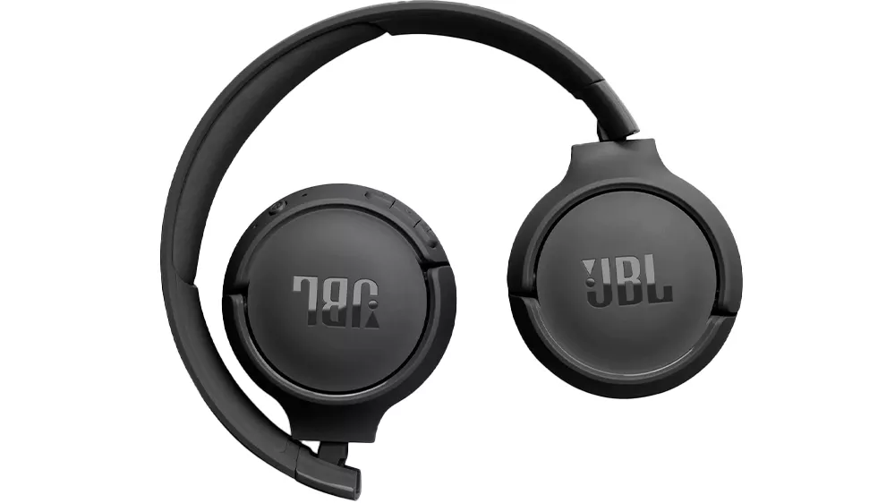 Bezdr&aacute;tov&aacute; sluch&aacute;tka JBL Tune 720BT BLACK