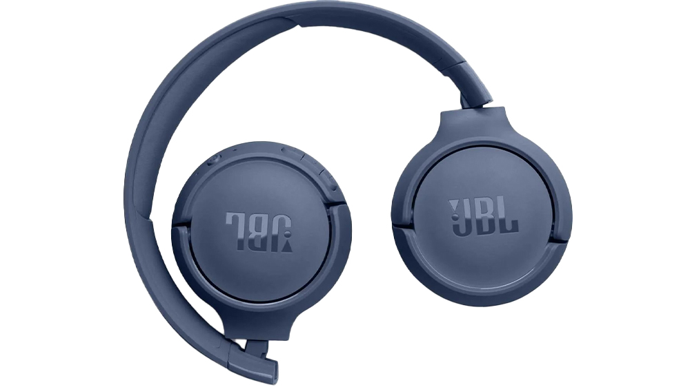 Bezdrátová sluchátka JBL Tune 720BT BLUE