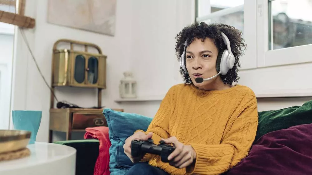Hern&iacute; sluch&aacute;tka JBL Quantum 360P Console Wireless
