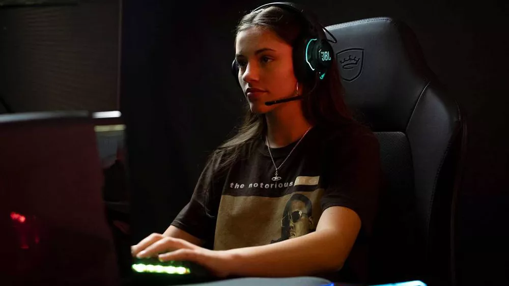 Bezdrátová sluchátka JBL Quantum 910X Wireless for Xbox