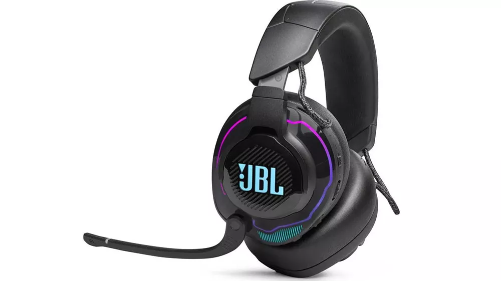 Herní sluchátka JBL Quantum 910 Wireless
