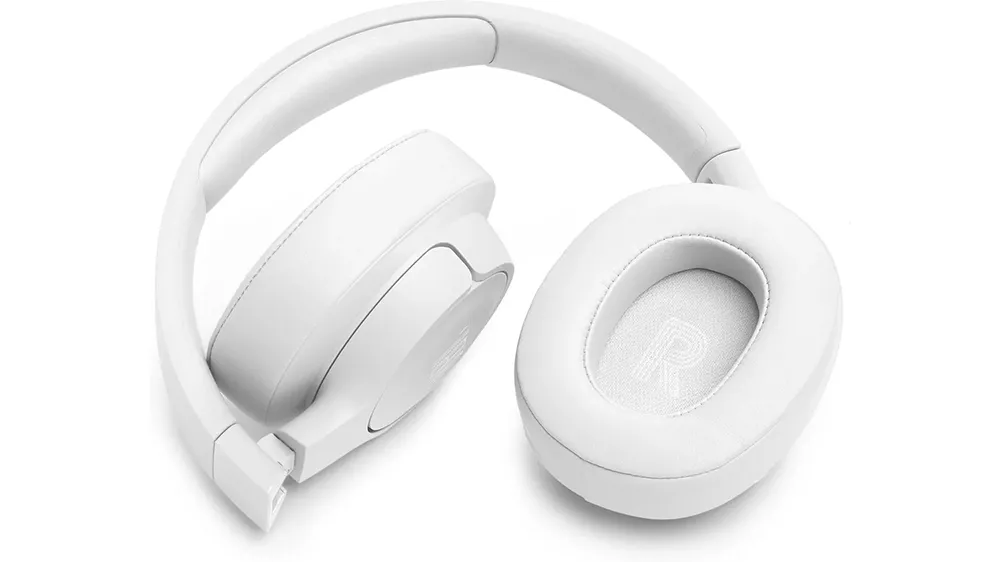 Sluch&aacute;tka JBL Tune 770NC White
