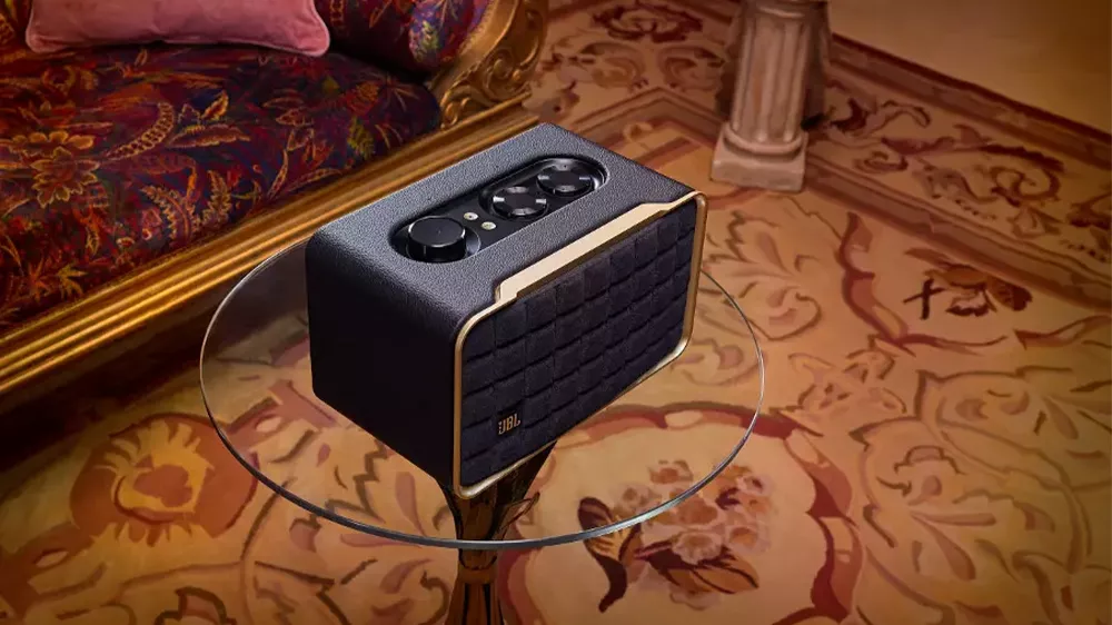 JBL Authentics 200