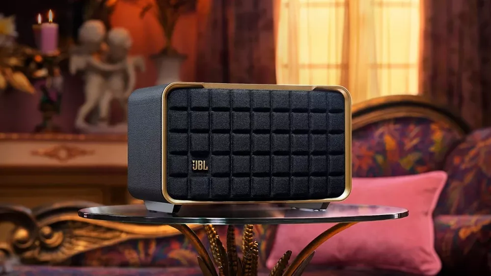 JBL Authentics 500